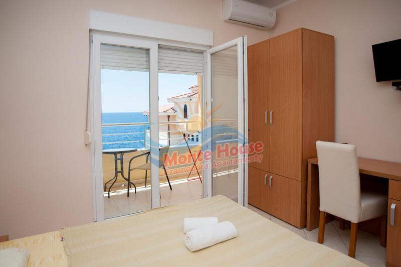 Apartments Lux Lukic 우체하 외부 사진