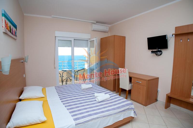 Apartments Lux Lukic 우체하 외부 사진