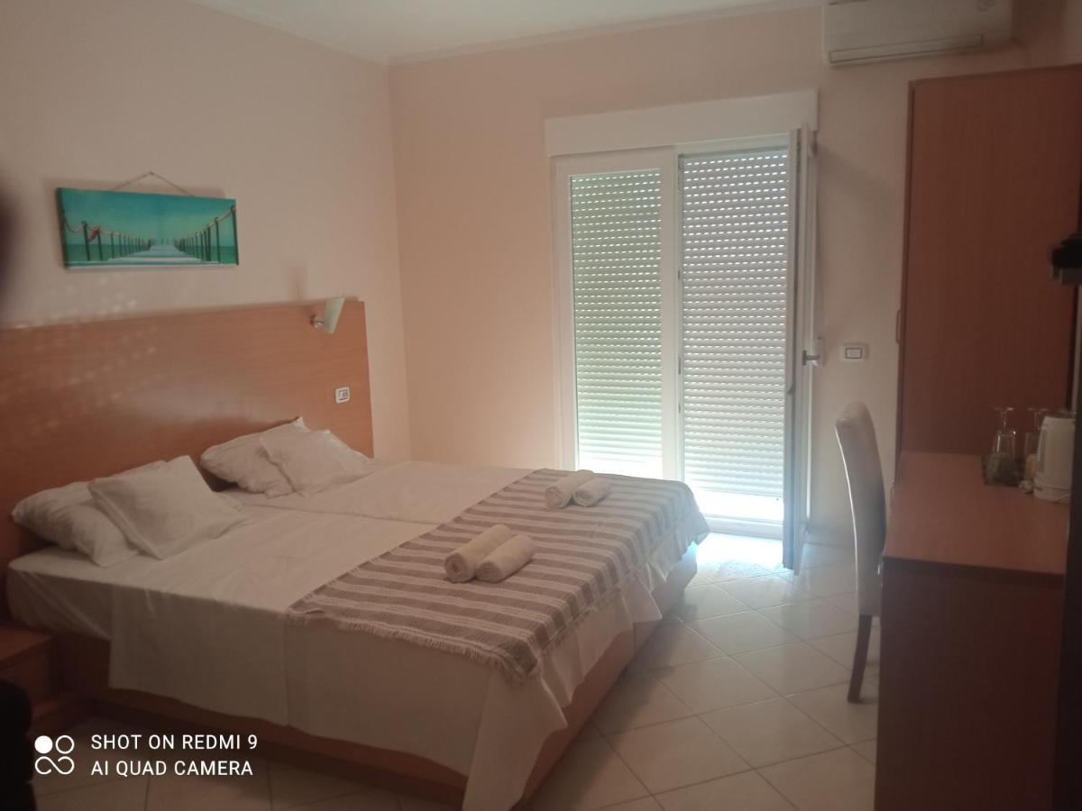 Apartments Lux Lukic 우체하 외부 사진