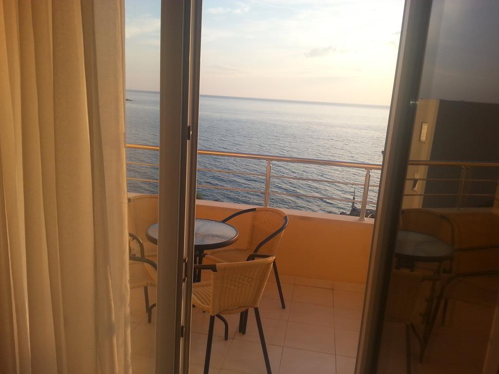 Apartments Lux Lukic 우체하 외부 사진