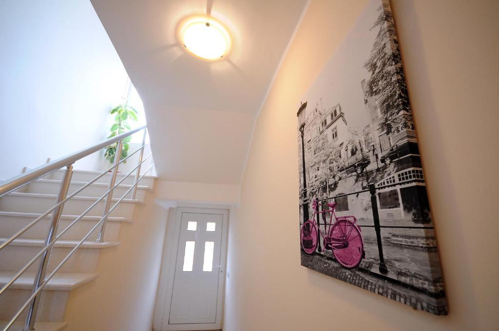 Apartments Lux Lukic 우체하 외부 사진