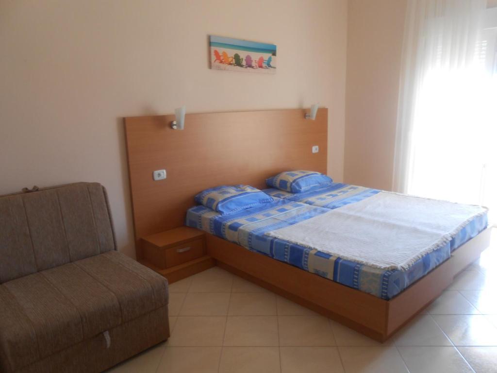 Apartments Lux Lukic 우체하 객실 사진