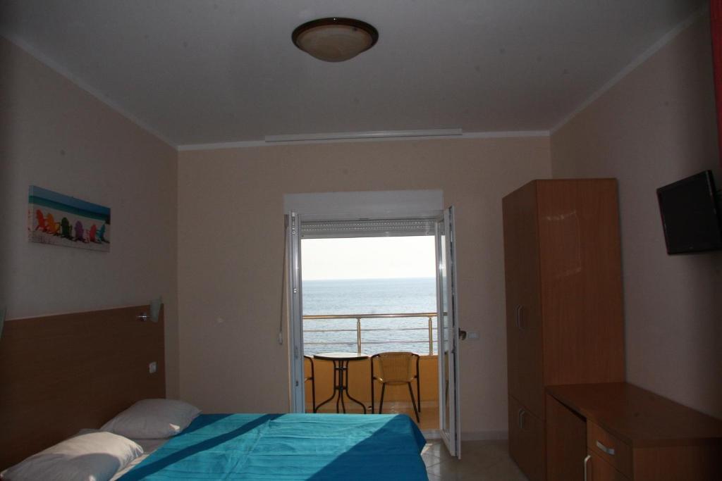 Apartments Lux Lukic 우체하 객실 사진