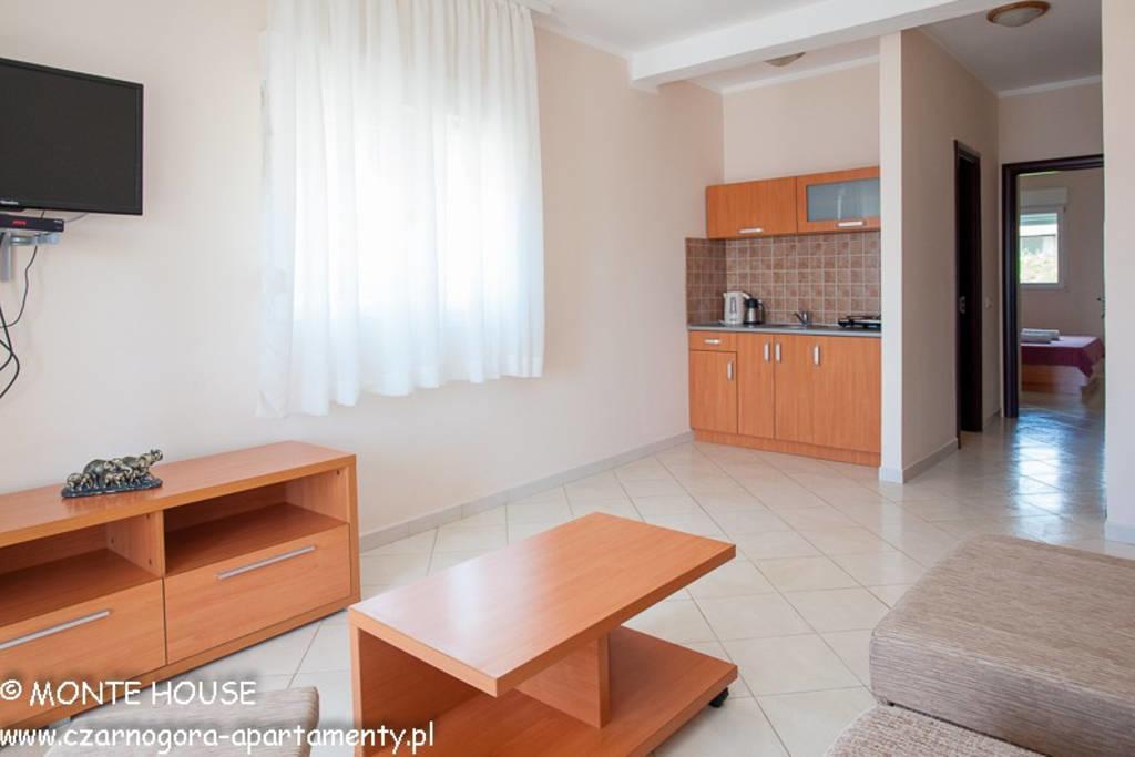 Apartments Lux Lukic 우체하 외부 사진