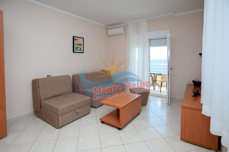 Apartments Lux Lukic 우체하 외부 사진
