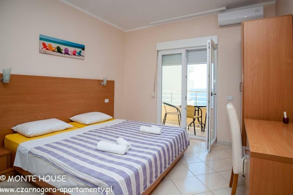 Apartments Lux Lukic 우체하 외부 사진